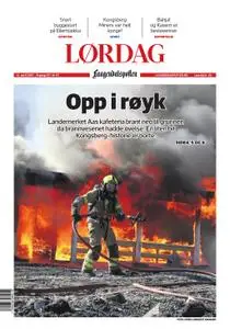 Laagendalsposten – 13. april 2019