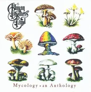 The Allman Brothers Band - Mycology: An Anthology (1998)