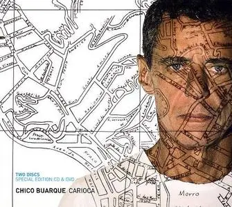 Chico Buarque - Carioca (2006)