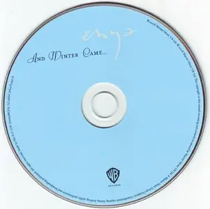 Enya - And Winter Came... (2008)