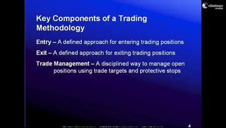 Elliott Wave Junctures - Trader's Classroom by Jeffrey Kennedy