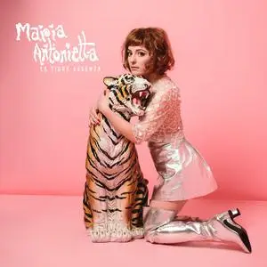 Maria Antonietta - La Tigre Assenza (2023) [Official Digital Download]