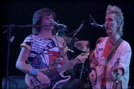 Yes - 9012 Live - 2006