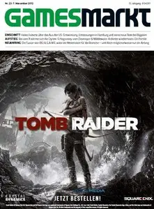 Games Markt No 23 2012