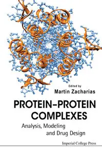 Protein-Protein Complexes: Analysis, Modeling and Drug Design