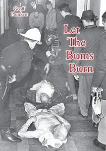 Let The Bums Burn: Australia's deadliest building fire and the Salvation Army tragedies 