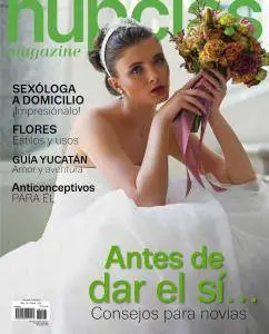 Nupcias N.123 - Febrero 2017