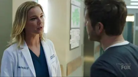 The Resident S01E02