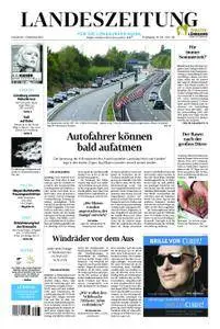 Landeszeitung - 01. September 2018