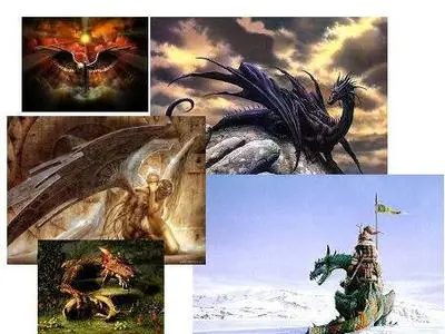 Fantasy art wallpapers