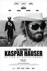 La leggenda di Kaspar Hauser / The Legend of Kaspar Hauser (2012)