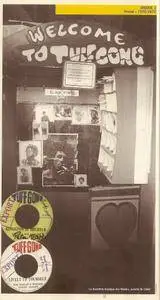 Bob Marley & The Wailers - Rebel (2002) {4 CD Long Boxed Set JAD-EMI 541 393-2}