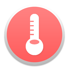 Temp Monitor 1.0.3