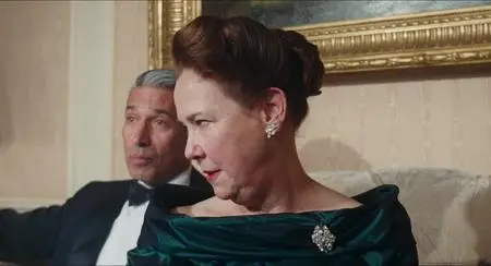 Phantom Thread (2017)