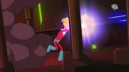 Final Space S01E06