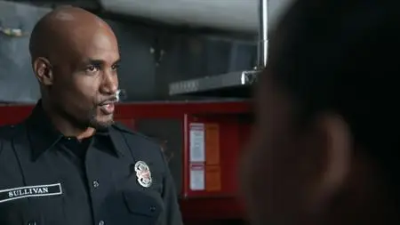 Station 19 S04E04