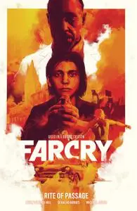 Far Cry - Rite of Passage (2021) (digital) (Son of Ultron-Empire