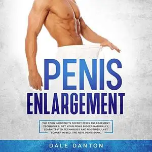 Penis Enlargement [Audibook]