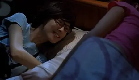 Ci qing / Spider Lilies (2007)
