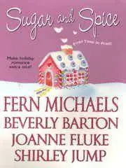 Sugar and Spice - Beverly Barton