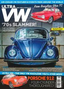 Ultra VW - Issue 162 - February 2017