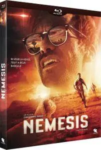 Nemesis / Sam Was Here (2016)
