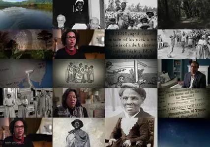 Harriet Tubman: Visions of Freedom (2021)