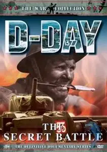 D-Day: The Secret Battle (1994)