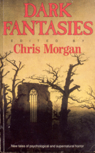 Chris - Dark Fantasies: A Collection Of Dark Fantasy
