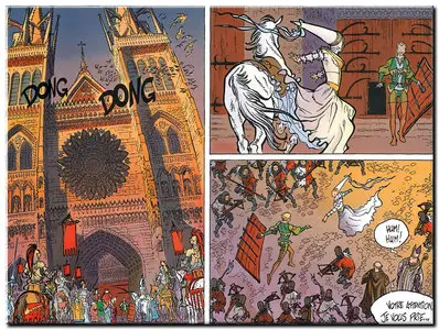 Ayroles & Maïorana - Garulfo - Complet - (updated)