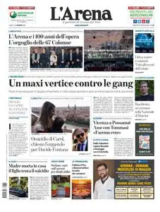 l'Arena - 30 Maggio 2023
