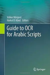 Guide to OCR for Arabic Scripts 
