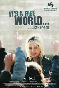 It's a Free World... (2007) [Repost]