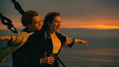 Titanic (1997)