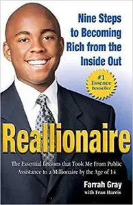 Reallionaire: Nine Steps to Becoming Rich from the Inside Out