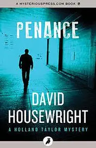 «Penance» by David Housewright