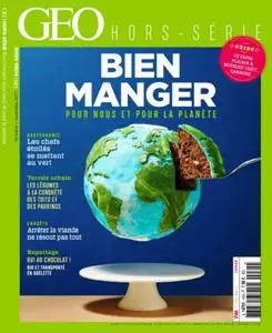 Geo Hors-Série - Octobre-Novembre 2023