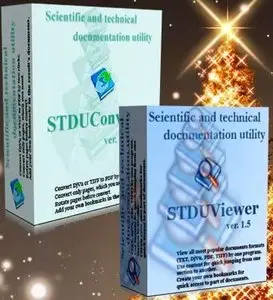 STDU Viewer 1.5.221.0