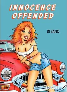 Di Sano: Innocence Comics Collection