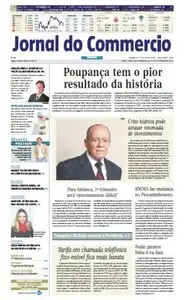  Jornal do Commercio - 6, 7 e 8 de fevereiro de 2015 - Sexta, Sábado e Domingo