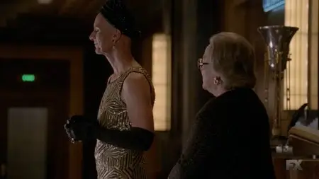 American Horror Story S05E12 (2015)
