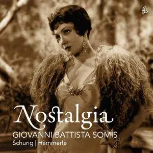 Wolfram Schurig & Johannes Hammerle - Nostalgia (2017)