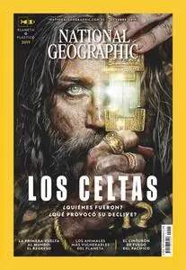 National Geographic España - octubre 2019