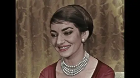 BBC - Maria by Callas (2017)