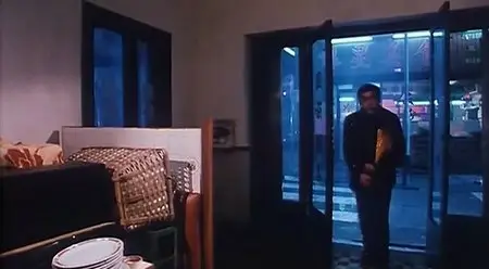 Where A Good Man Goes (1999)