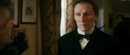 Albert Nobbs (2011)