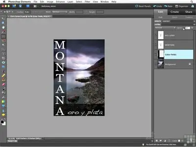 Learning Adobe Photoshop Elements 9 for Windows and Mac