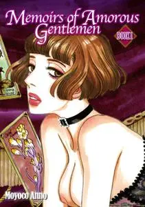 Memoirs of Amorous Gentlemen v01 2014 ADULT Digital XRA