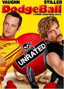 (Comedy) Dodgeball_A True Underdog Story [DVDrip] 2004
