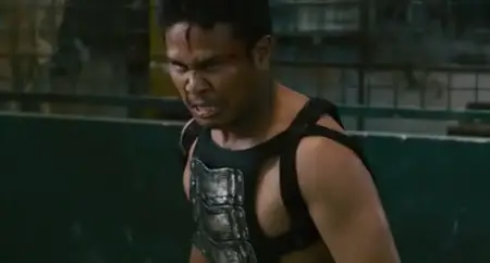 BKO: Bangkok Knockout (2010)